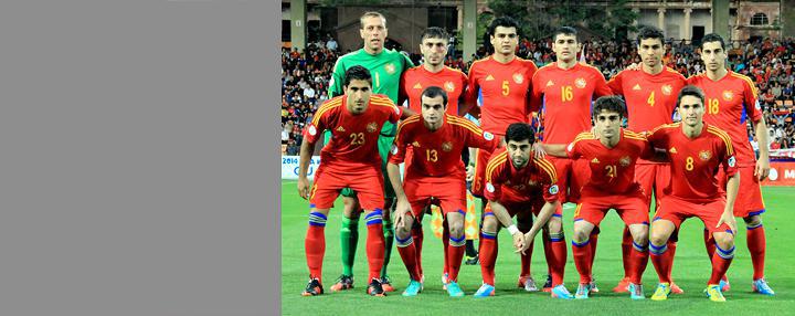 ՖԻՖԱ–ի դասակարգման աղյուսակում Հայաստանը կրկին 77-րդն է