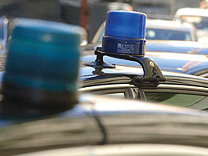 Երևանի փոխոստիկանապետի նկատմամբ քրեական գործ է հարուցվել