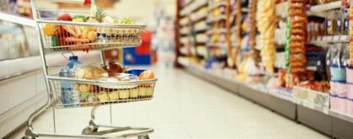 «Նոր Զովք» սուպերմարկետում ժամկետանց և այլ խախտումներով սննդամթերք է հայտնաբերվել 