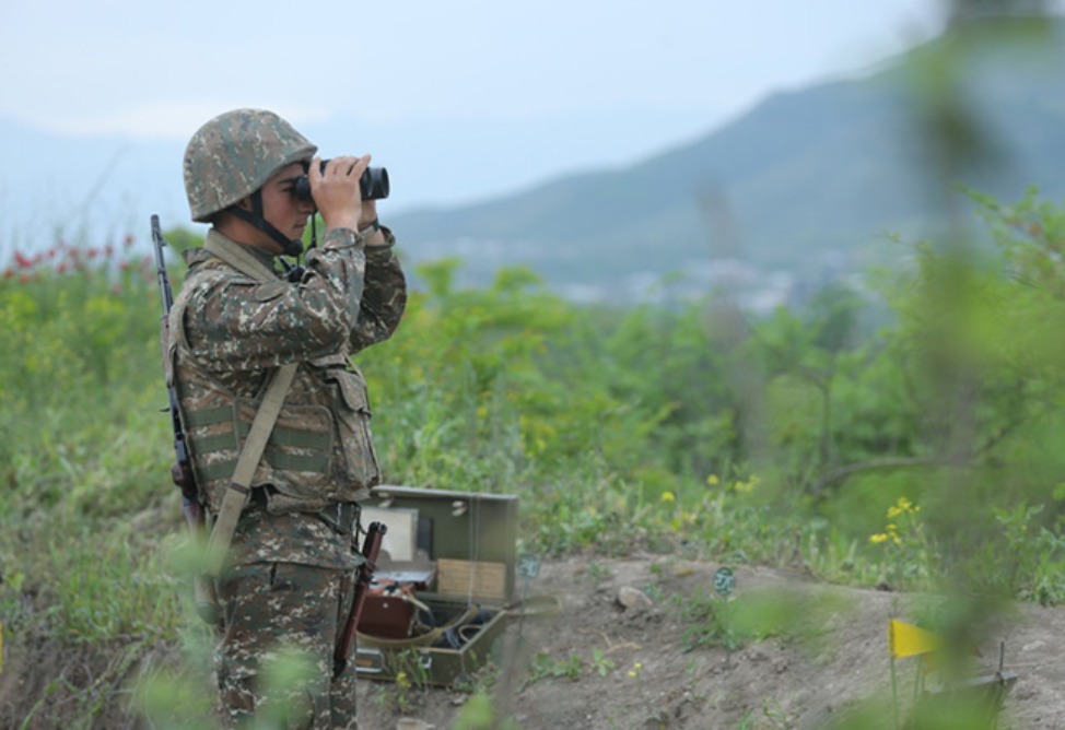 Կառավարությունը հաստատել է 2026թ․–ի վարժական հավաքների ժամկետները